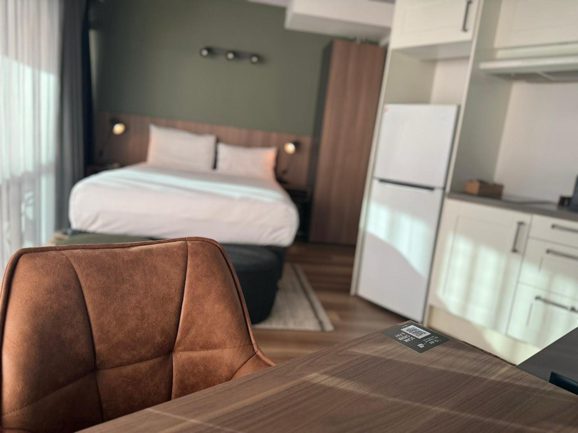 Hotel Madison Tower Mill