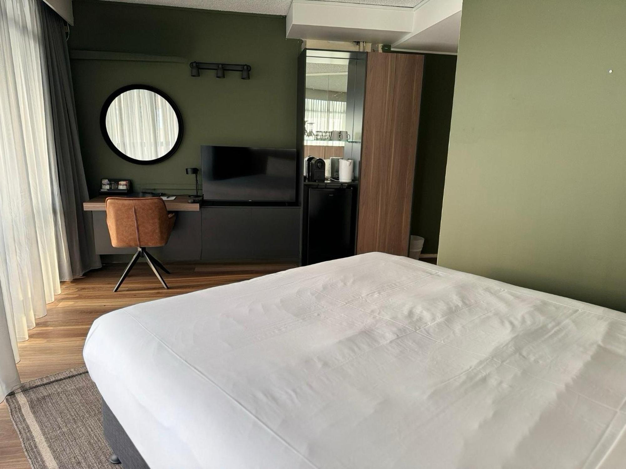Hotel Madison Tower Mill
