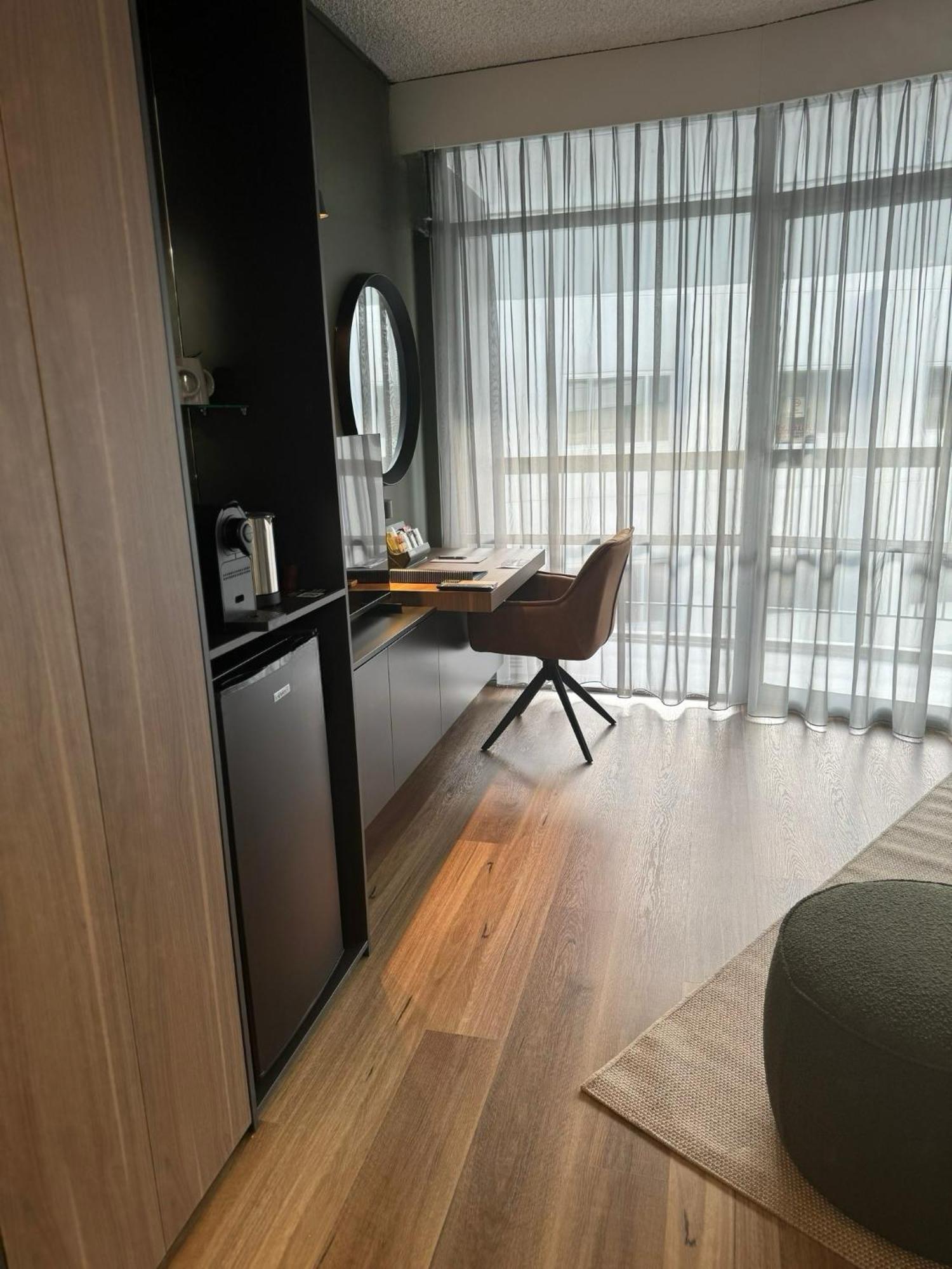 Hotel Madison Tower Mill 3*