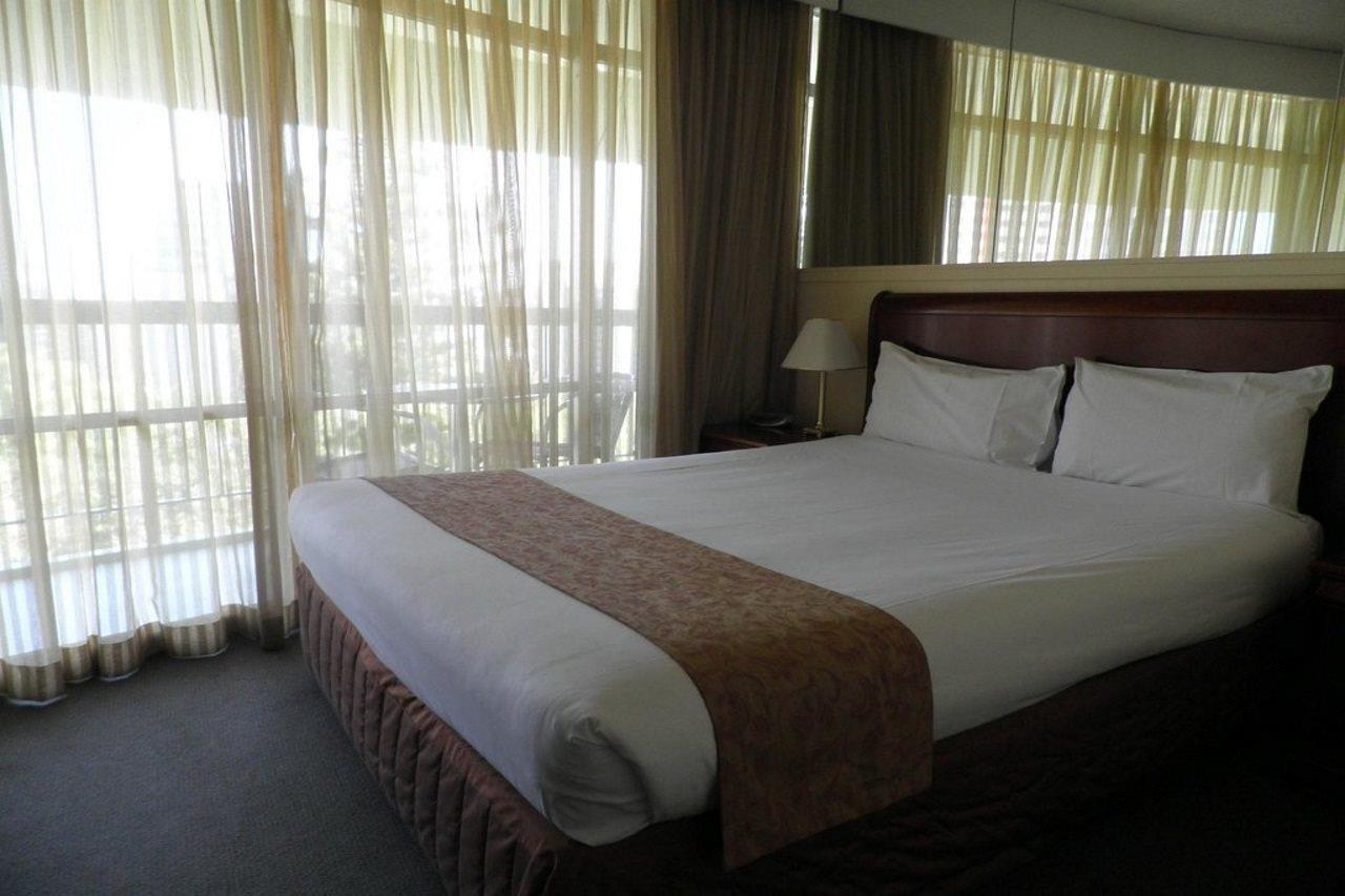 Hotel Madison Tower Mill Brisbane