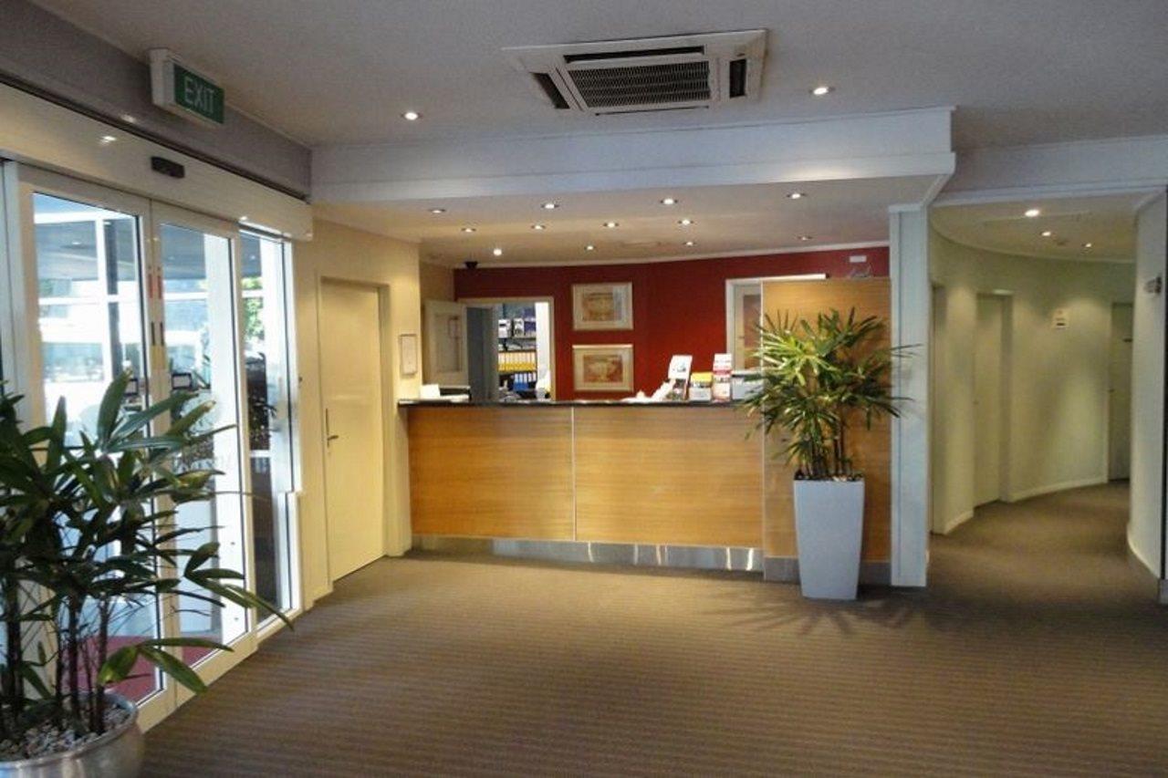 Hotel Madison Tower Mill 3*