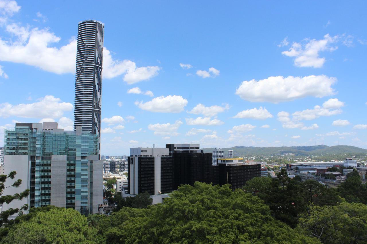 Madison Tower Mill 3* Brisbane