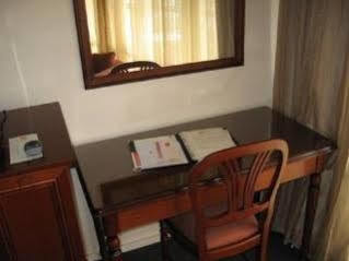 Hotel Madison Tower Mill Brisbane